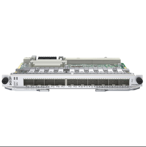 CR8DE4NB00M1 CR8DE4YBMSF0 03034XTF 03034YNN 4-Port 100GBase/50GBase-QSFP28 <b>Physical</b> Interface Card(PIC) - Product Image 2