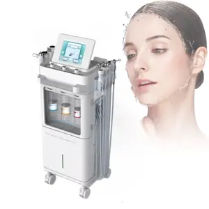 High quality facial equipment skin cleaning system skin care facial machine