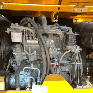 Gebruikte Sany Sy95 Euro 5 Epa Tier 4 Motor Excavadora Sany Sy60 Sy75 Sy95 Sy55 Sy26 Sy35 Rupsgraafmachine Sany Sy95c Te Koop - Product Image 6