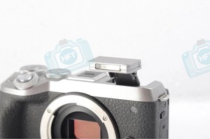กล้องดิจิตอล HFT Professional <span class=keywords><strong>EOS</strong></span> <span class=keywords><strong>M6</strong></span> <span class=keywords><strong>Mark</strong></span> <span class=keywords><strong>II</strong></span> ฟูลเฟรม ถ่ายวิดีโอ 4K UHD แบบมิเรอร์เลส รองรับการ์ด SD แบบคู่ - Product Image 6
