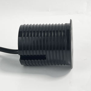 Wholesale UK Power Outlet <strong>Embedded</strong> Desktop Sofa Furniture Shape Compatible <strong>Small</strong> Circular Desktop Power Socket with Two USB - Product Image 4