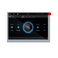 Nouvel écran LCD TFT 5,6 pouces 800x480 AT056TN53 pour AUTOBOSS V30/V-30 Marque Innolux