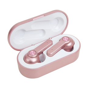 หูฟังไร้สายแบบใส่ในหู สเตอริโอ BT 5.0 รุ่น Twins TWS - Product Image 5