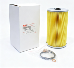 Élément de filtre à carburant BVP 1-87610152-0 KIT D'ÉLÉMENTS ; FILTRE À CARBURANT pour CXZ51 6WF1-TCC - Product Image 4