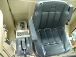 High Quality Used Motor Graders Used Grader Used Cat 140h Komatsu Gd655 Motor Grade With Low Price For Sale - Product Image 6