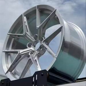 Roues brossées forgées, pour audi a4b7 q5 e92 apex 350z porsche 911 <span class=keywords><strong>e36</strong></span> 5x114.3 5x112 5x120 te37 <span class=keywords><strong>bbs</strong></span> e92 e34 jantes - Product Image 1