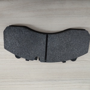 Sistema de Frenos Metálicos de Bajo Perfil WVA29270 29315 para <span class=keywords><strong>Iveco</strong></span> Stralis NP <span class=keywords><strong>6x4</strong></span> para MAN TGX 18.520 - Product Image 1