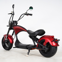 Motocicletas M1P 60V2000W30AH de 45 km/h de velocidad máxima, gran oferta 2025, desde almacén de la UE