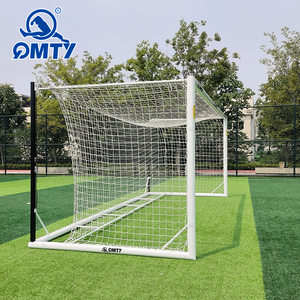 Porta da <span class=keywords><strong>Calcio</strong></span> Mobile 7 Contro 7 Personalizzabile Professionale in Alluminio - Product Image 2