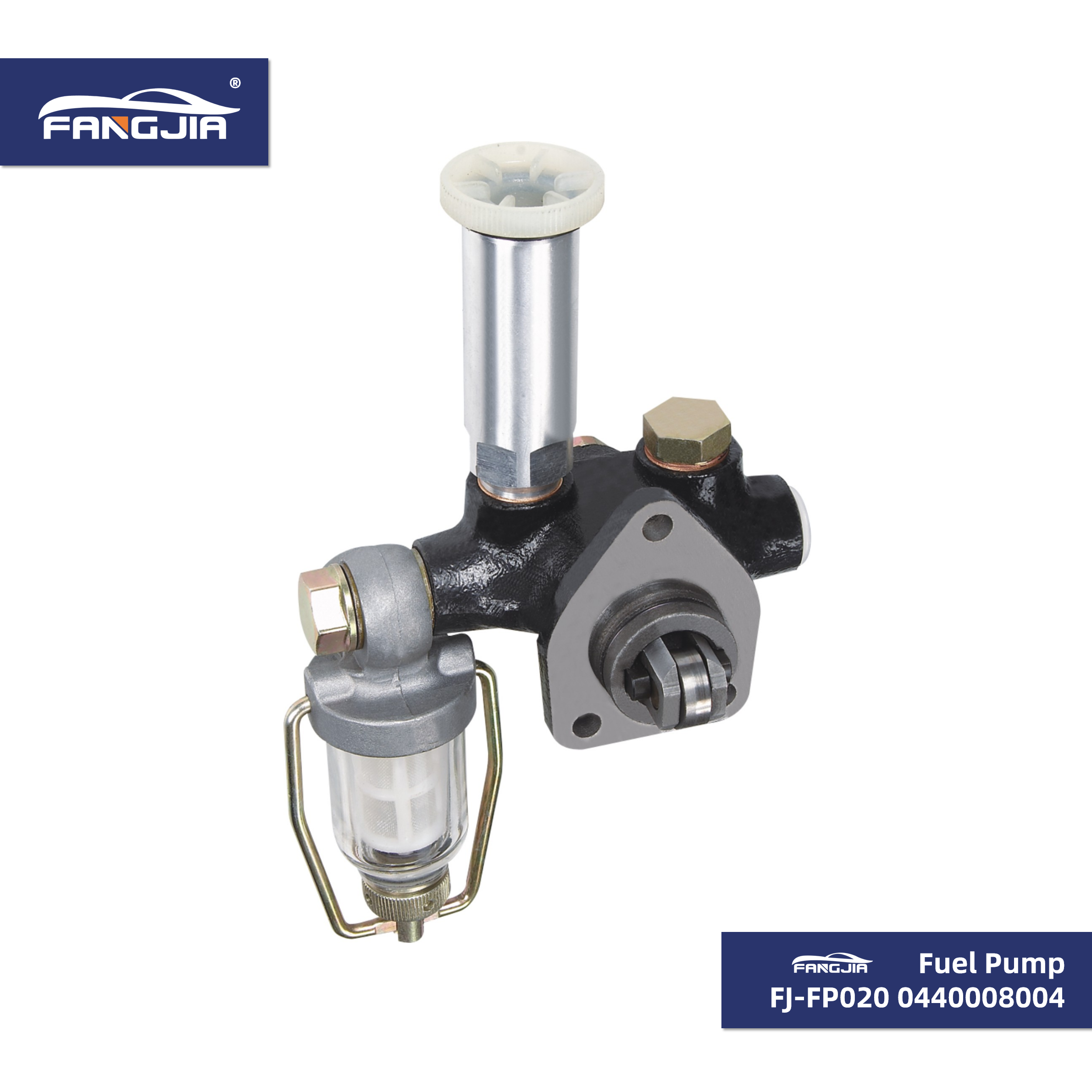 その他 Fu 4w0788 Fuel Pump Feed Pump 0440008004 - Reliable Performance