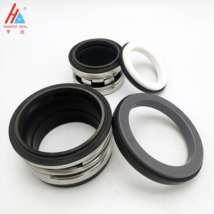 EBARA ngang chia trường hợp bơm CB loạt con dấu cơ khí SIC/SIC/vit - Product Image 1