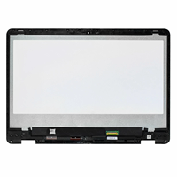 Écran tactile LCD IPS FHD 14 pouces, assemblage neuf pour ASUS Vivobook Flip 14 TP410 TP410U TP410UA