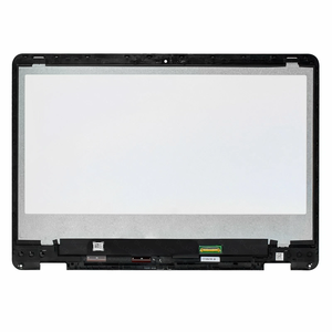14"IPS FHD จอแอลซีดีระบบสัมผัสหน้าจอใหม่สำหรับเอซุส วีโวบุ๊ค ฟลิป 14 TP410 <span class=keywords><strong>TP410U</strong></span> TP410UA - Product Image 2
