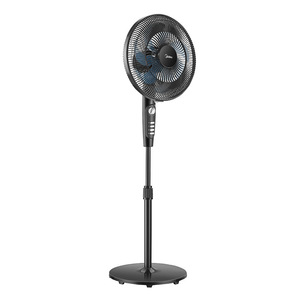 พัดลมตั้งพื้น Midea ขนาด 14 นิ้ว มอเตอร์ AC แบบส่ายได้ รุ่น Saf35ma1 - Product Image 2