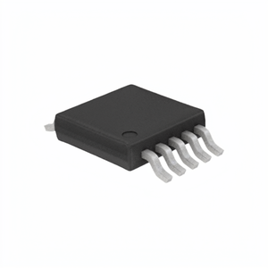Electronic Chips Component EL7536IYZ-T13 10 TFSOP, 10 MSOP Original Power Management (PMIC) - Product Image 1