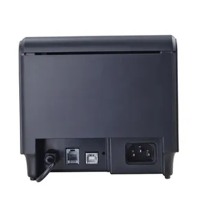 Xprinter XP-A160H 80MM पोर्टेबल वायरलेस ब्लूटूथ थर्मल लेबल प्रिंटर