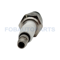 Bougies d'allumage Iridium personnalisées d'importation de la Chine Bujias pour moteur de moto Motorcraft D8EA D8TC