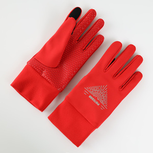 Guantes Deportivos de Invierno para Ciclismo, con Pantalla Táctil, Tejidos, Personalizados, para Entrenamiento en Interiores y Exteriores, Senderismo y Running - Product Image 3