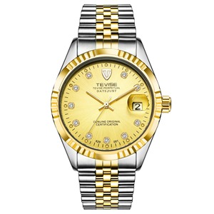 Relogio Automatico Masculino Top Brand TEVISE New Luxury Automatic Watch Men Tourbillon <strong>Mechanical</strong> Watch Sport <strong>Clock</strong> - Product Image 3