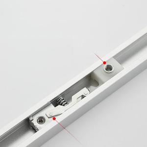 Hydraulic Buffer Automatic Door <strong>Operators</strong> for Wood Doors Accordion Gate <strong>Operator</strong> for Bedroom Residential Factory - Product Image 2