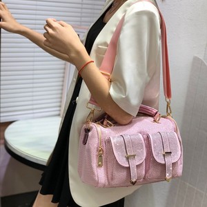 Nuova Collezione 2026: Borsa Tote di Lusso a Due Spallacci per Donne, Marca Famosa, Borse Messenger in PU alla Moda, Borse di Lusso di Tendenza - Product Image 2