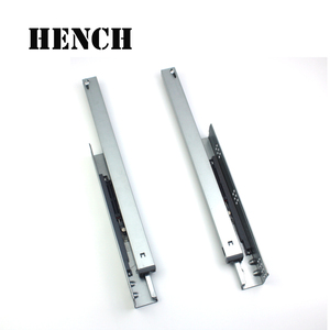 最佳等级下安装隐藏抽屉滑轨同步 - Product Image 2