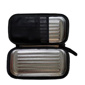 Étui isotherme portable en EVA imperméable pour insuline, sac de rangement thermique avec blocs réfrigérants réutilisables pour stylos à insuline pour diabétiques - Product Image 4