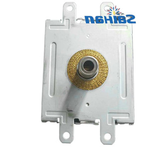 Magnetron OEM à refroidissement par air MK XB pour équipement de séchage industriel, pièce de cuisinière à induction magnétique intégrée 65 - Product Image 2