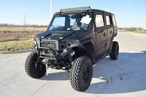 Venta Rápida del Polaris XPedition ADV 5 Ultimate <span class=keywords><strong>UTV</strong></span> 2026 - Product Image 6