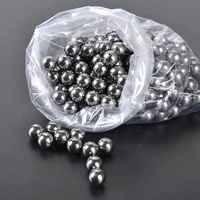 Billes de roulement en acier inoxydable AISI 304 / 316 / 420 / 440C G10-G1000 0,5 mm-150 mm, haute brillance, résistantes à la corrosion, pour roulements
