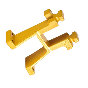 Accessoires pour machines minières : Support intermédiaire de poutre de poussée pour foreuse hydraulique de roche Jumbo 3128301684 - Product Image 6