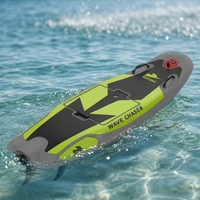 Planche de surf électrique 12KW en EPP antichoc pour la location commerciale et les clubs nautiques – En stock en gros