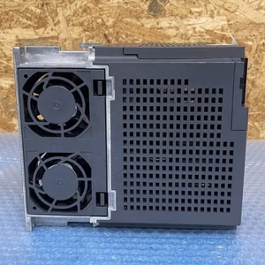 ไดรฟ์ AC ของแท้จากญี่ปุ่น รุ่น MR-J3-700B สำหรับอุปกรณ์ไฟฟ้าในระบบการผลิตอัจฉริยะ - Product Image 3