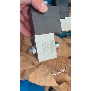 1 pièce neuve de vanne solénoïde HAWE PMVPS45-44-G24, expédition rapide via Fedex/DHL - Product Image 2