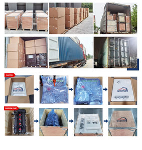 Motor Haima de Alta Qualidade <span class=keywords><strong>2</strong></span>.0L HM484Q HM484Q-A HM484Q EG para HAIMA7 S7 S3 M3 M5 M8 <span class=keywords><strong>2</strong></span>.0L - Product Image 6