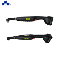 Llave de Impacto Recta de Alta Calidad con Batería de Iones de Litio, 100 NM de Torque Máximo, para Uso Profesional e Industrial