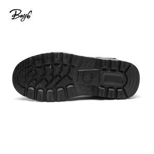 Scarpe antinfortunistiche per ufficio da lavoro <span class=keywords><strong>ESD</strong></span> con punta e piastra in ferro antistatico China Factory - Product Image 6