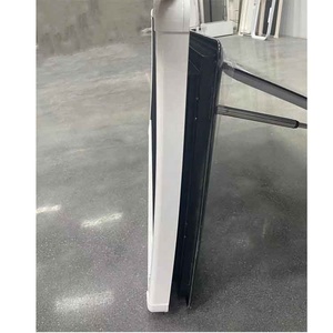 Hochwertiges Aluminiumlegierungsrahmen Gebogenes Oberseiten-Scharnierfenster Wohnmobil-Zubehör Wohnwagenfenster Wohnmobilfenster - Product Image 3
