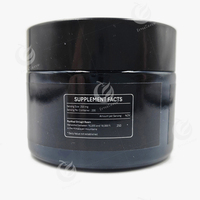Résine de Shilajit de l'Himalaya Extrait naturel de Shilajit Résine de Shilajit de l'Himalaya liquide