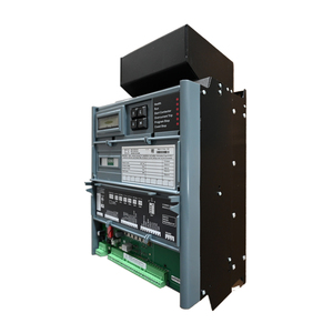 ตัวควบคุมความเร็ว 591C/2700/5/3/0/1/0/00 |   ไดรฟ์ 270A มีสินค้าในสต็อก - Product Image 5