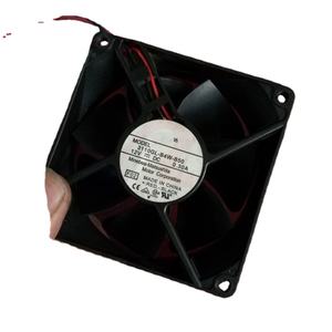 Ventilador convertidor de frecuencia industrial de flujo axial original FBA06A24M, ventilador de refrigeración de flujo axial en stock. SOPLADOR DE AIRE - Product Image 1