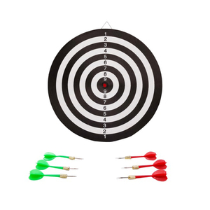 Mục tiêu chơi đặt <span class=keywords><strong>18</strong></span> "giáo dục phi tiêu Board <span class=keywords><strong>Game</strong></span> <span class=keywords><strong>Set</strong></span> - Product Image 3