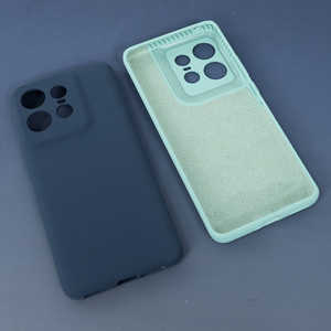 <span class=keywords><strong>Pour</strong></span> Moto Edge 50 Pro couverture arrière Silicone liquide protection luxe antichoc <span class=keywords><strong>coque</strong></span> de téléphone <span class=keywords><strong>pour</strong></span> Moto Edge 50 Pro étui - Product Image 2