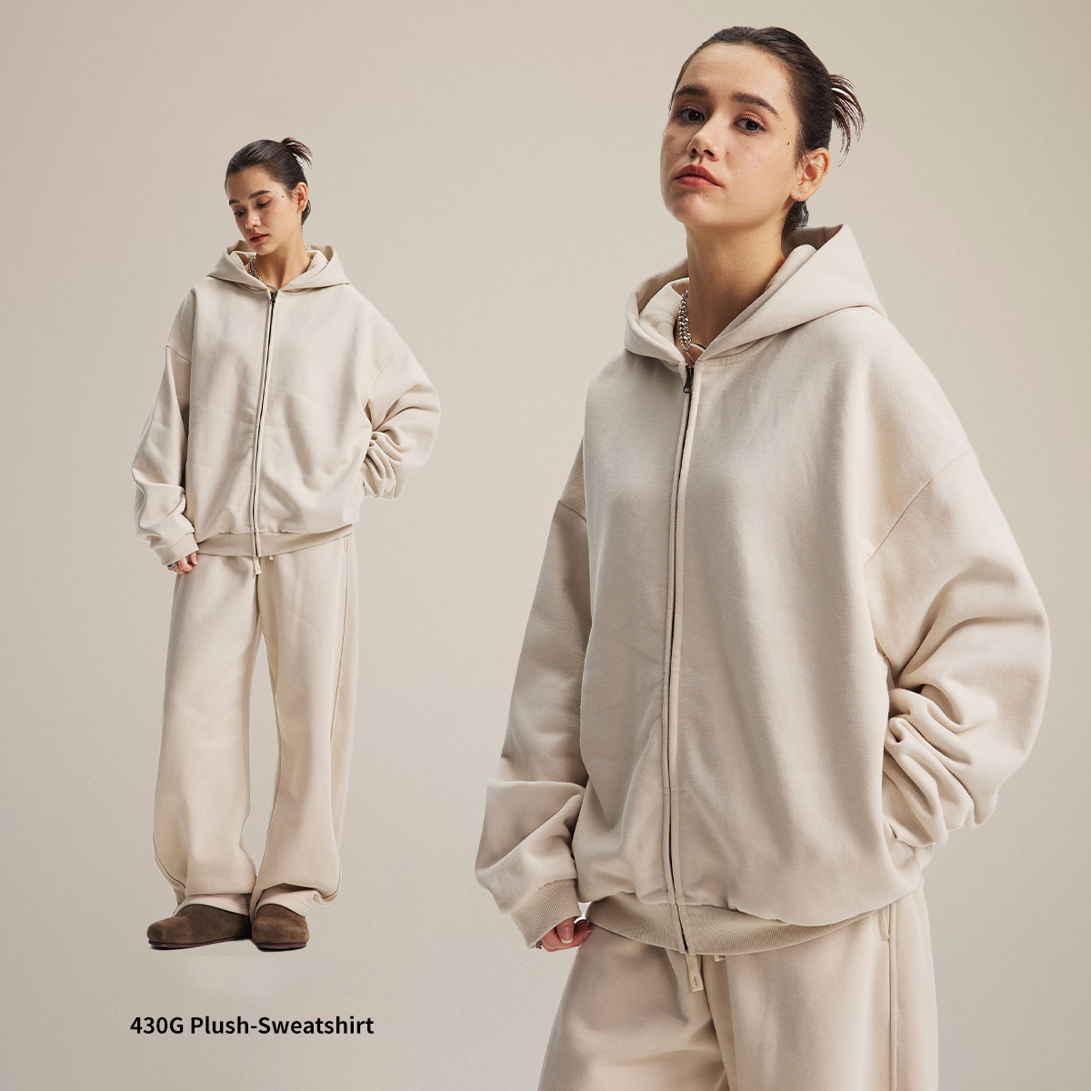Beige