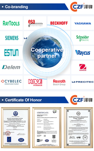 Chất lượng cao CNC ZF-2015 cổng Thông tin máy phay giàn loại dọc trung tâm gia công CNC với fanuc Hệ thống điều khiển sản xuất Trung Quốc - Product Image 3