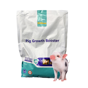 Premiscele di richiamo per la crescita dei suini per alimenti per animali additivi premiscelati multivitaminici per suini da ingrasso premiscelato - Product Image 2