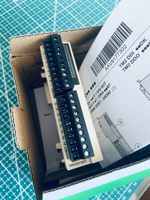 Módulo de Expansión MX TM2DDI16DT, 16 Entradas Digitales 24VDC para PLC, Control de Automatización Industrial