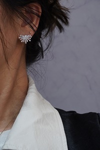 1.0ct VS Naturel Diamant Feux <span class=keywords><strong>D</strong></span>'artifice <span class=keywords><strong>Boucles</strong></span> <span class=keywords><strong>D</strong></span>'<span class=keywords><strong>oreilles</strong></span> Goujons <span class=keywords><strong>18</strong></span> <span class=keywords><strong>Carats</strong></span> Solide <span class=keywords><strong>Or</strong></span> <span class=keywords><strong>Jaune</strong></span> Dernière Mode Plein Bling Quotidien <span class=keywords><strong>Boucles</strong></span> <span class=keywords><strong>D</strong></span>'<span class=keywords><strong>oreilles</strong></span> - Product Image 6