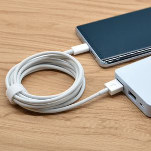 Câble de données USB A-L de haute qualité 1m 2m 3m 5m pour Iphone 11 12 13 14 Pro Max <span class=keywords><strong>20W</strong></span> 25W C-L C-C câbles PD de charge rapide - Product Image 6