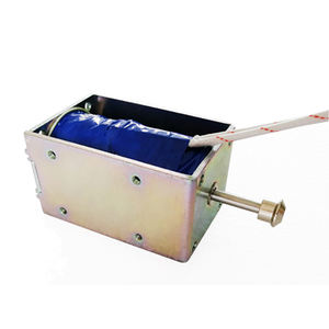 Электромагнитная катушка для выключателя переменного тока 110В/220В и постоянного тока 48В, катушка соленоида для механизма выключателя (VCB) - Product Image 2